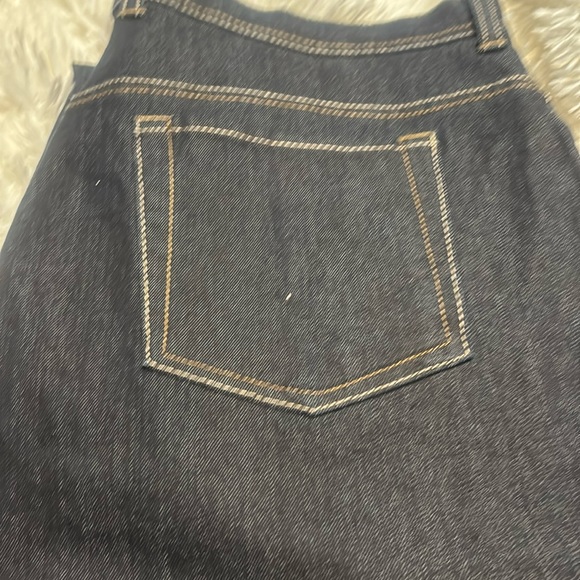 🍉BNWOT Gloria Vanderbilt Jean - Picture 2 of 3